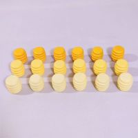 OPEN-020-Loose Part Yellow A
